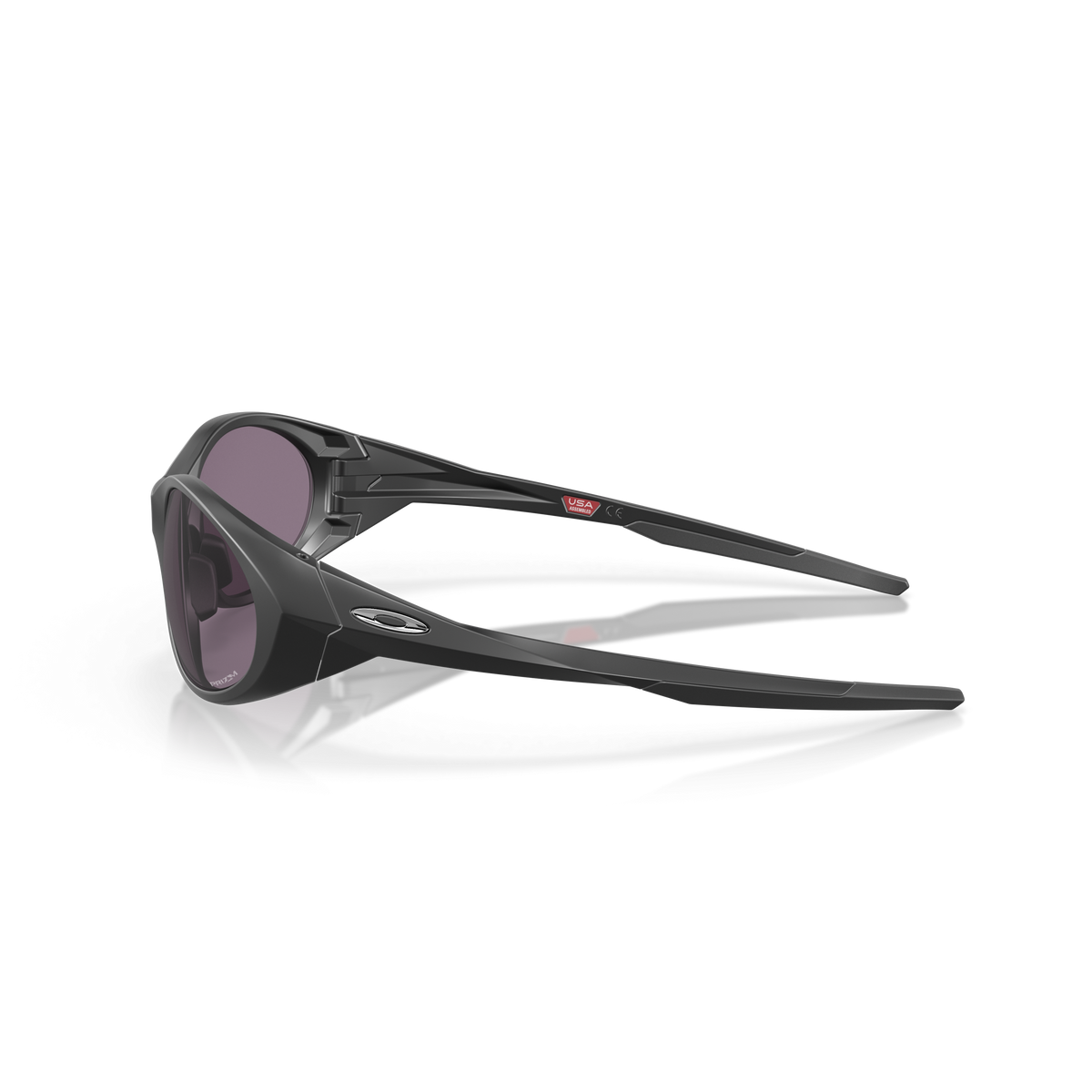 Eyejacket Redux Mt Black/Prizm Grey Bild 3