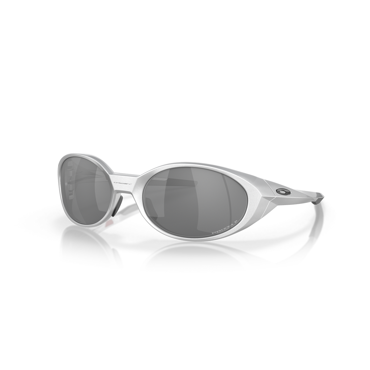 Eyejacket Redux Silver/Pzm Black Pol Bild 1