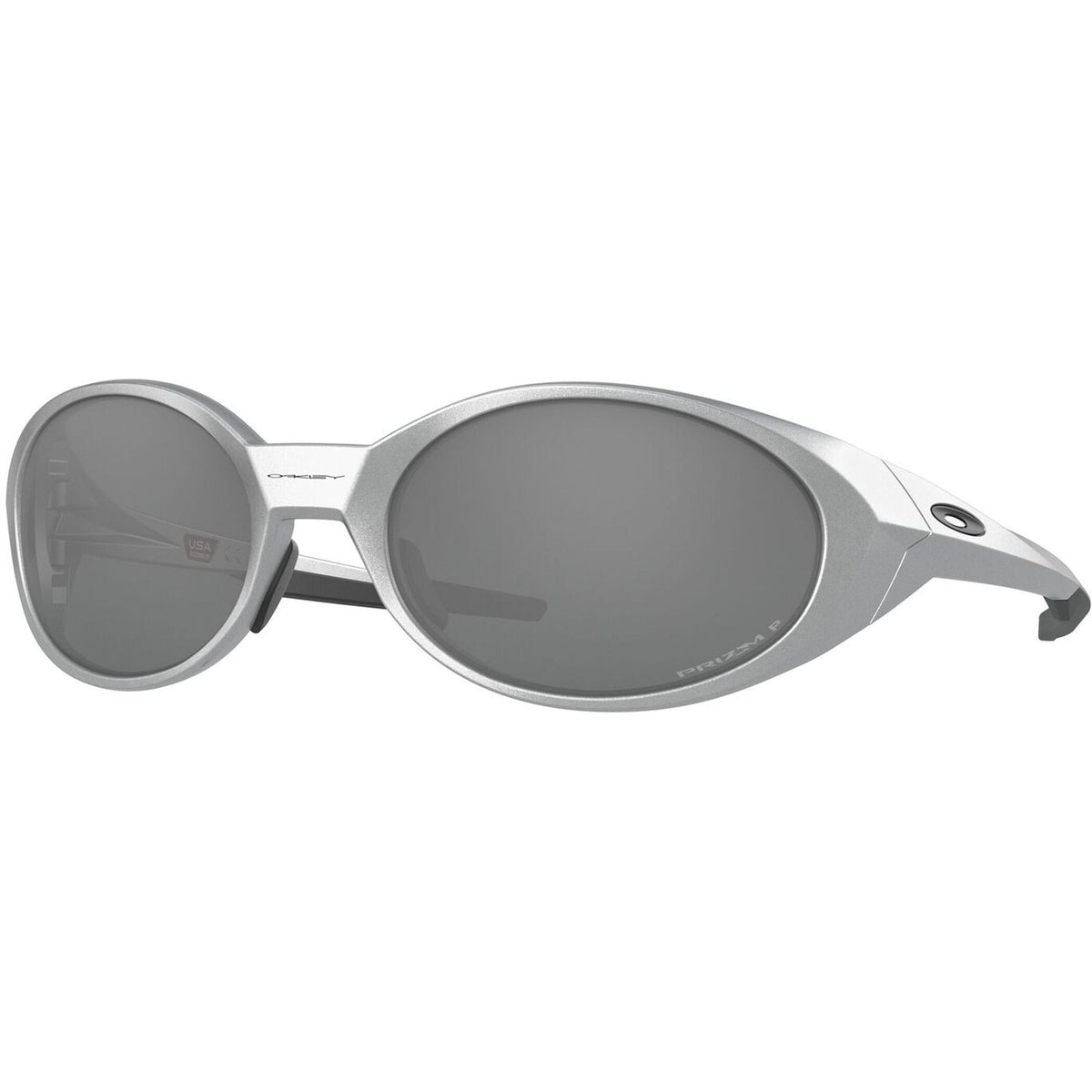 Eyejacket Redux Silver/Pzm Black Pol Bild 1
