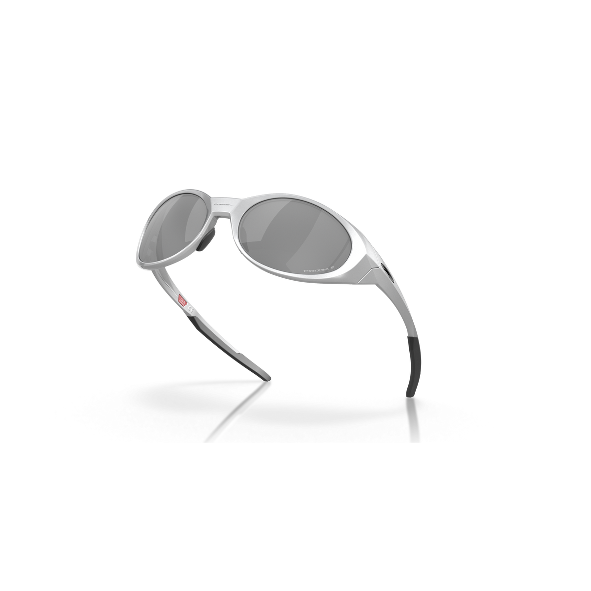 Eyejacket Redux Silver/Pzm Black Pol Bild 4