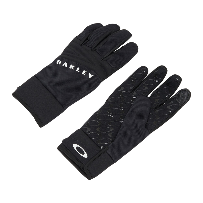 Oakley Factory Ellipse Glove Blackout Bild 1