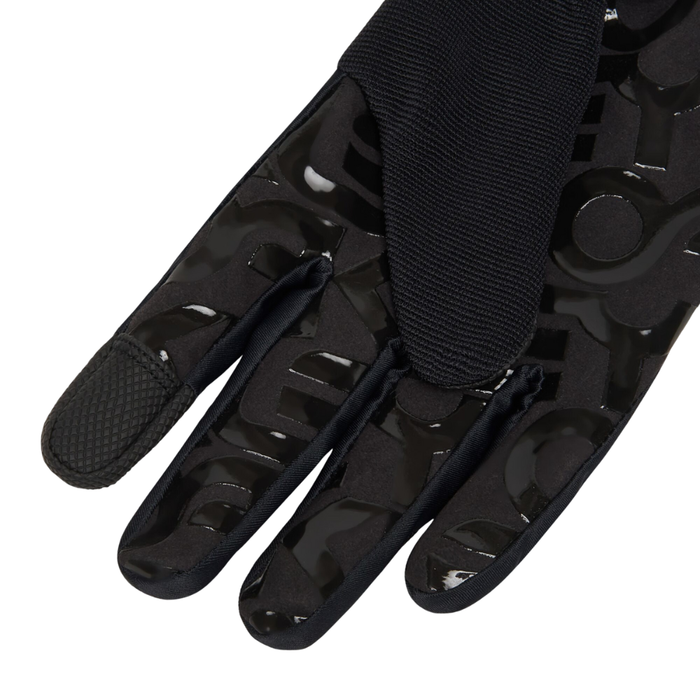 Factory Pilot Core Glove Blackout Bild 2