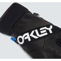 Factory Winter Trigger Mitt2 Blackout Bild 2