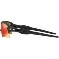 Flak 2.0 XL mat blk camo pzm rub Bild 3