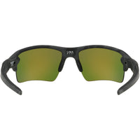 Flak 2.0 XL mat blk camo pzm rub Bild 4