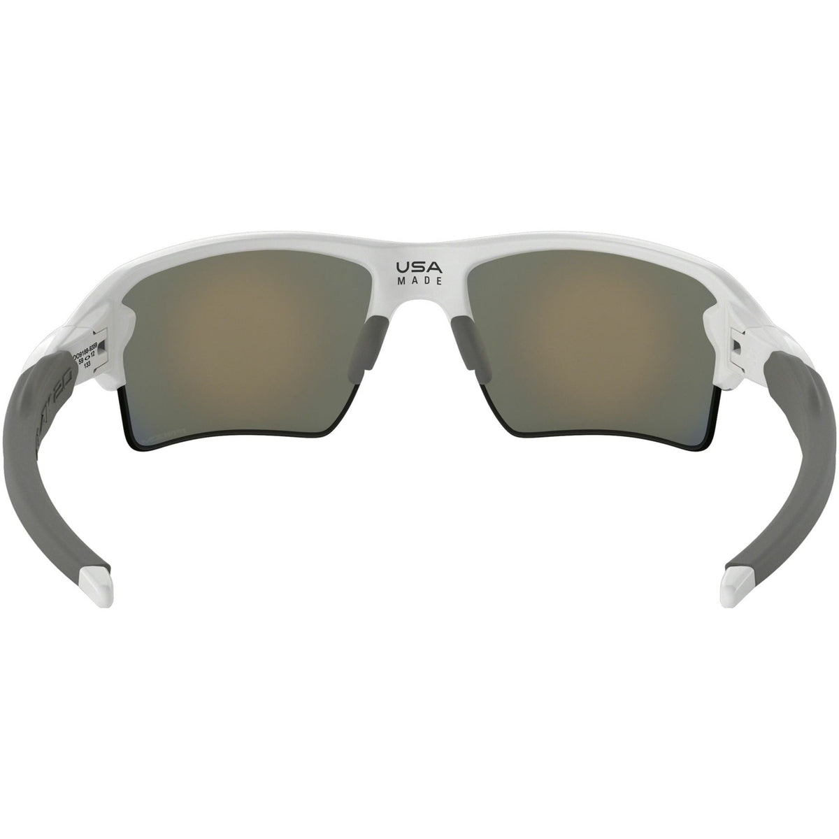 Flak 2.0 XL plsd white pzm ruby Bild 4