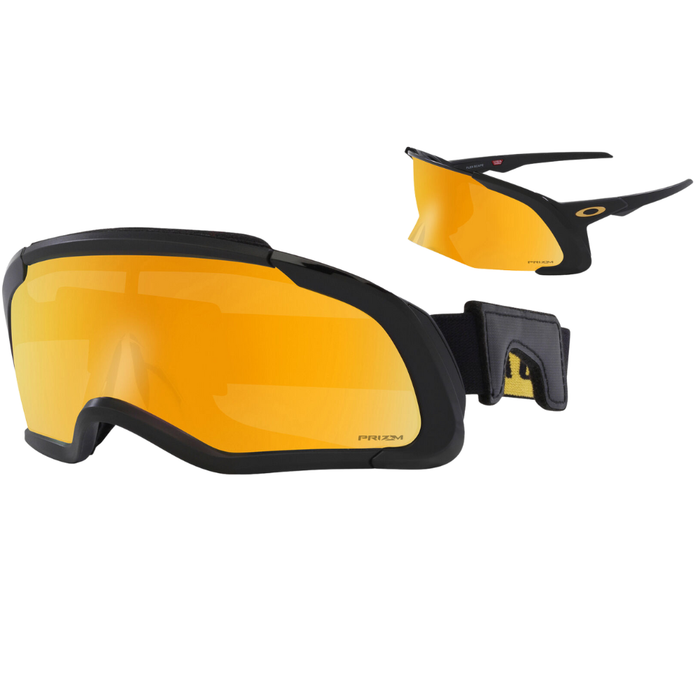 FLEX SCAPE blk prizm 24K Bild 1