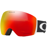 FLIGHT DECK L blk pzm snow tor Bild 1