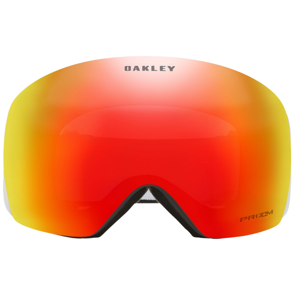 FLIGHT DECK L blk pzm snow tor Bild 2