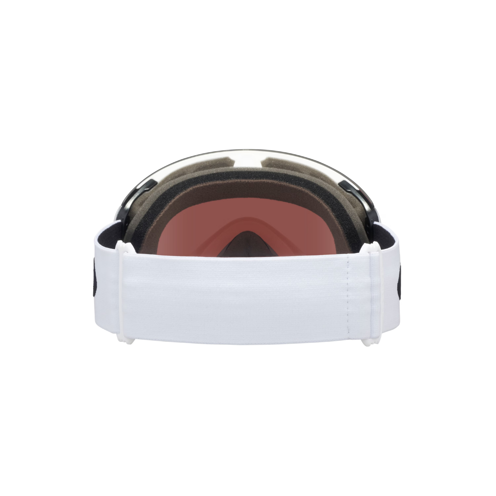 FLIGHT DECK L mat white pzm rose g Bild 3