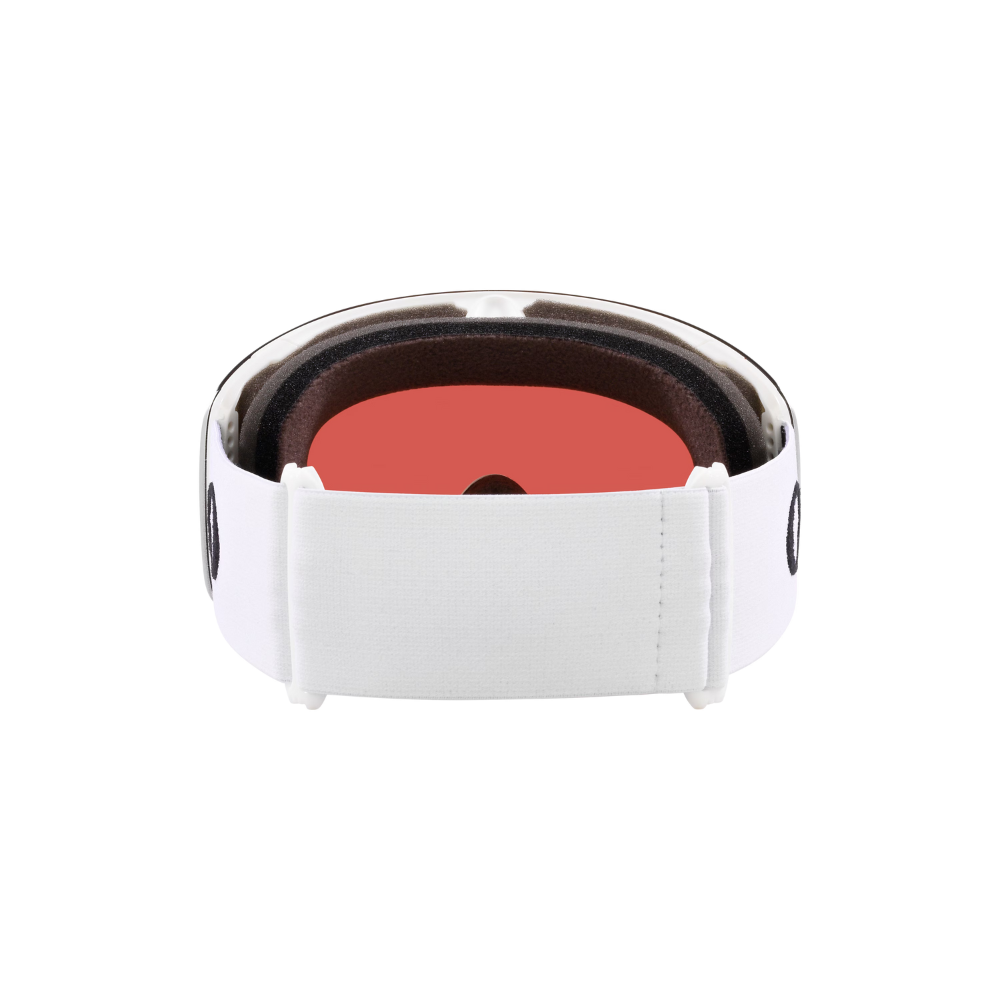 FLIGHT DECK L mat white pzm argon Bild 3