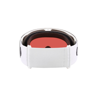 FLIGHT DECK L mat white pzm argon Bild 3