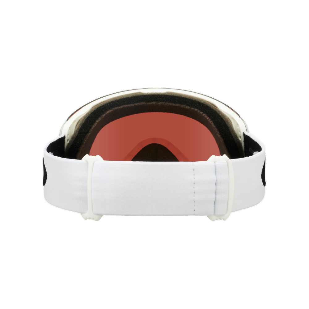 FLIGHT DECK M mat white pzm snow s Bild 3