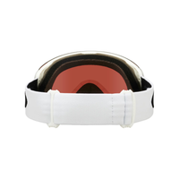 FLIGHT DECK M mat white pzm snow s Bild 3