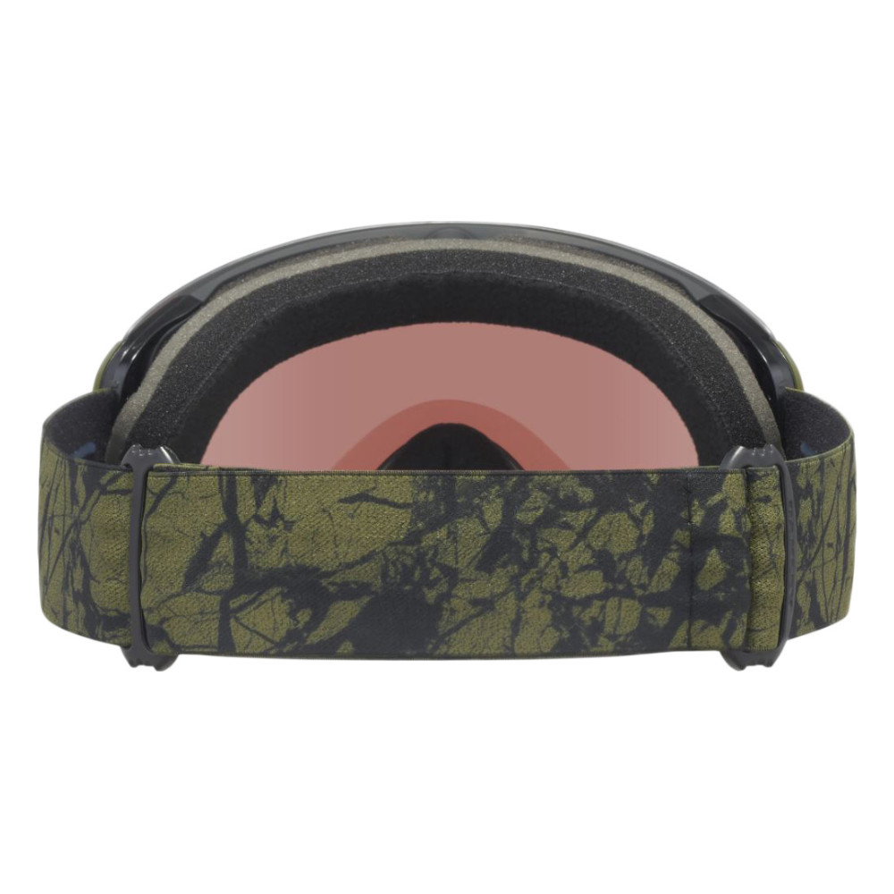 Flight Deck M dk brsh crystal w pz Bild 3