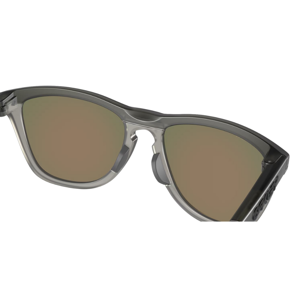 Frogskins Range mat grey smoke/grey Bild 3