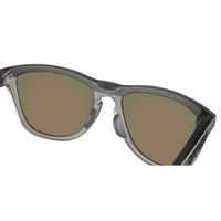 Frogskins Range mat grey smoke/grey Bild 3