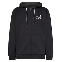 Oakley FZ Hoodie Blackout Bild 1