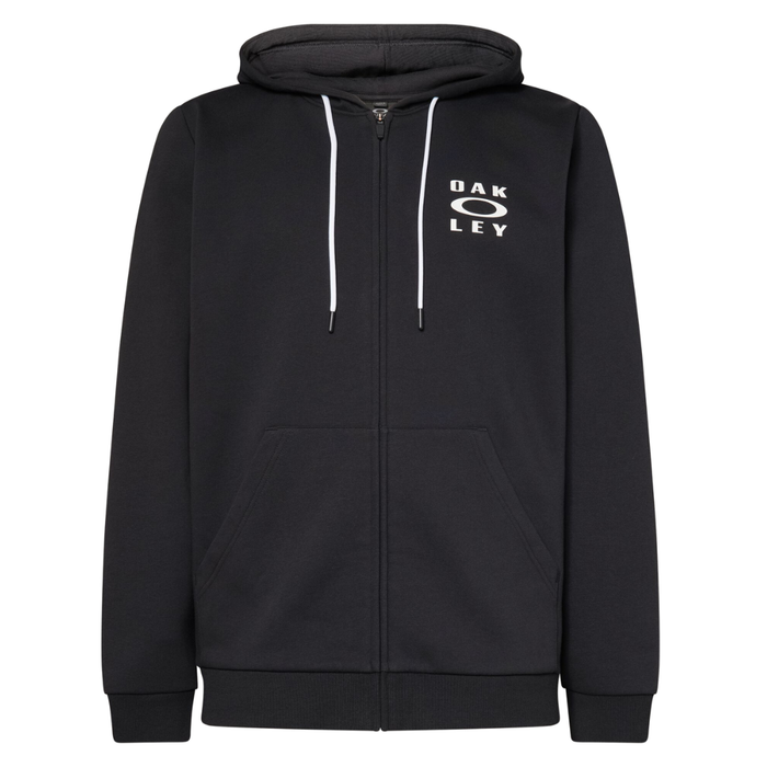 Oakley FZ Hoodie Blackout Bild 1