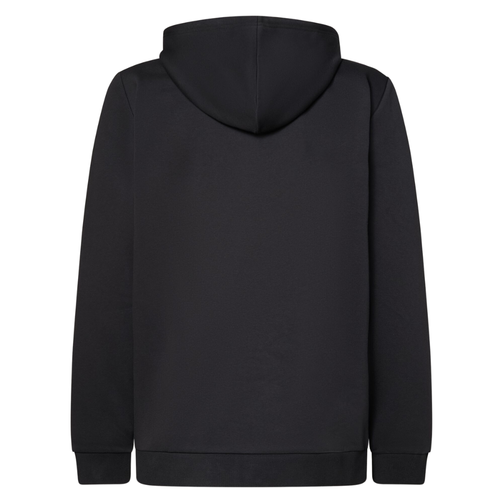 Oakley FZ Hoodie Blackout Bild 2