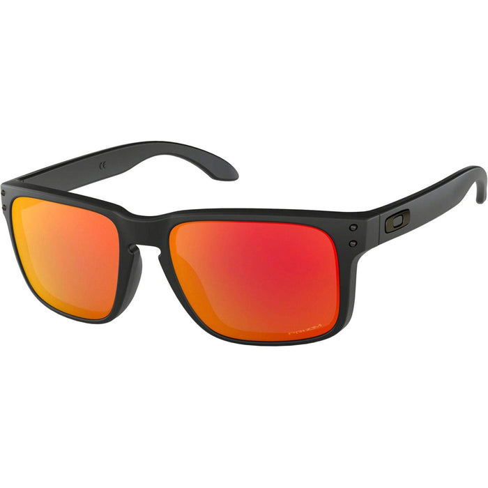 Holbrook Black/Pzm Ruby Bild 1