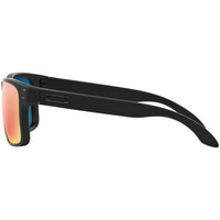 Holbrook mat blk pzm sapphr i Bild 3