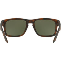 Holbrook mat brown trtos pzm Bild 4