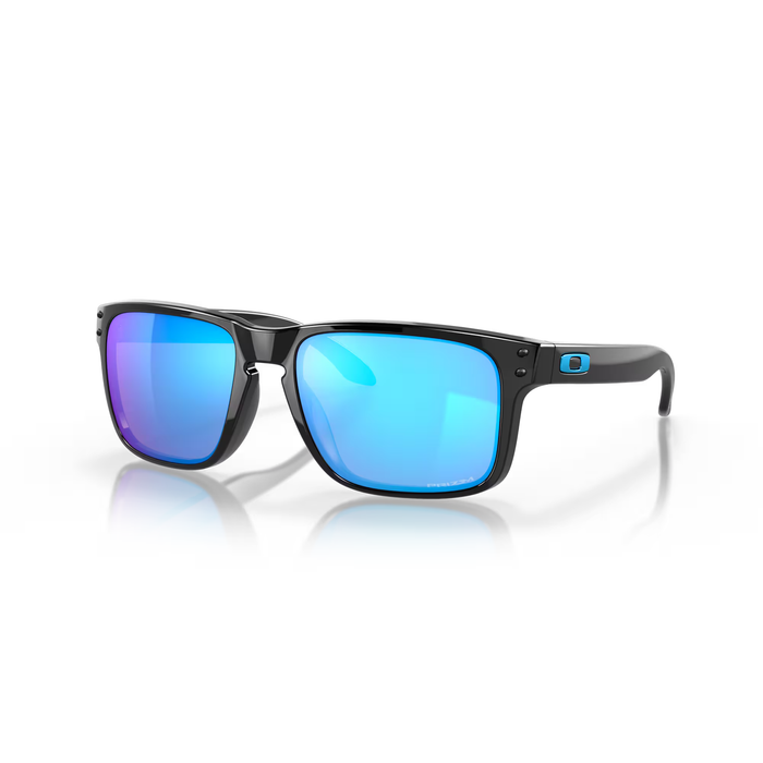 Holbrook Black/Prizm Saph Bild 1