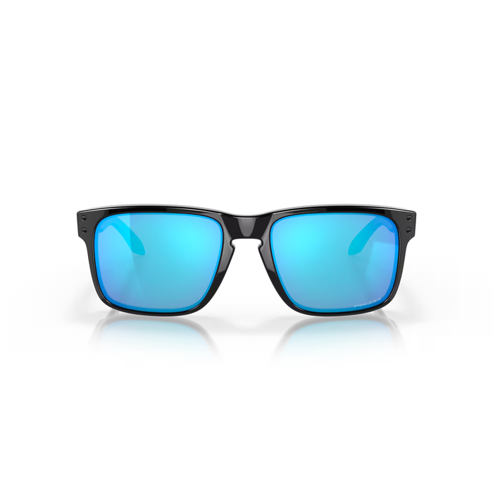 Holbrook Black/Prizm Saph Bild 2