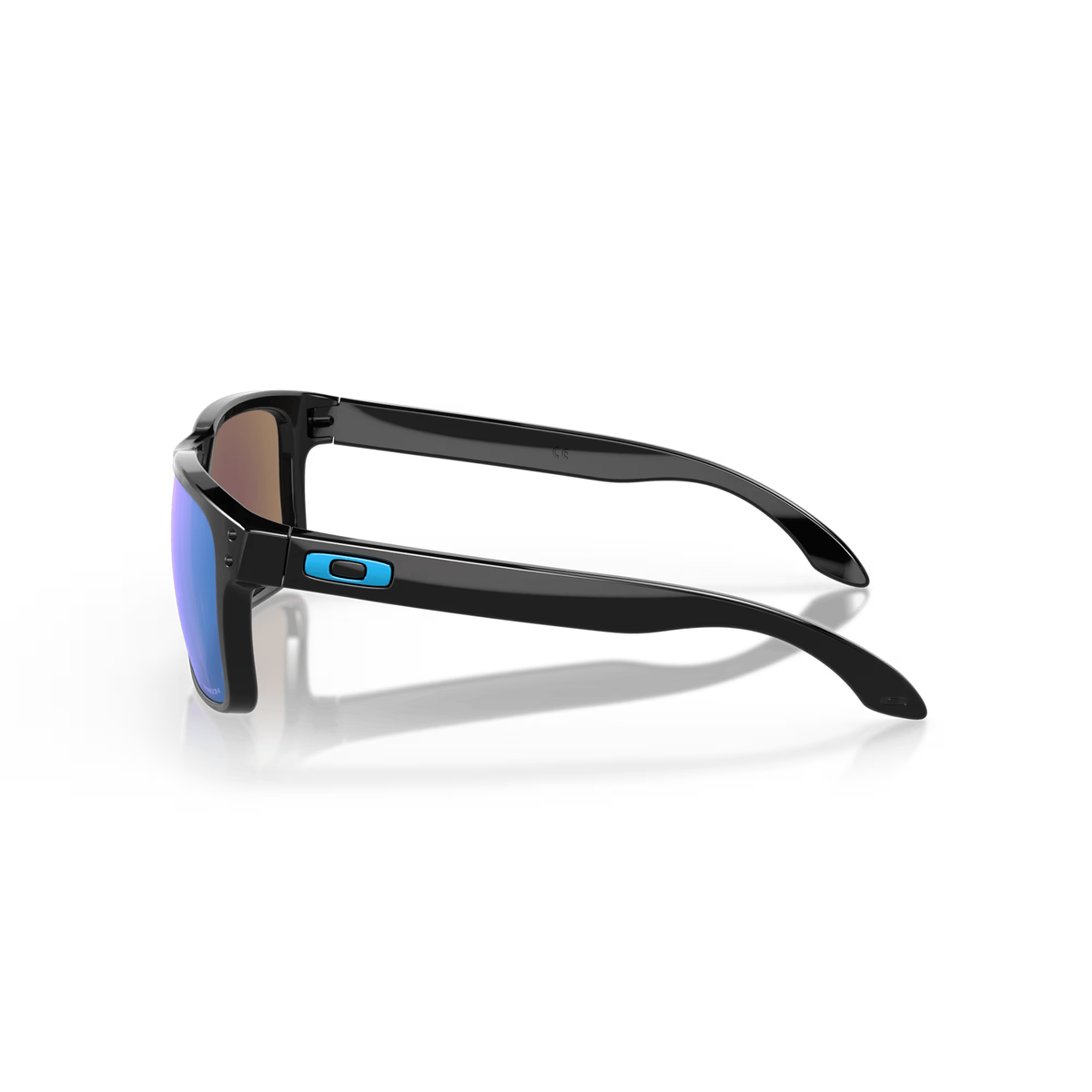 Holbrook Black/Prizm Saph Bild 3