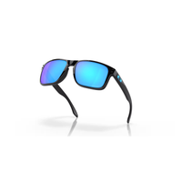 Holbrook Black/Prizm Saph Bild 4