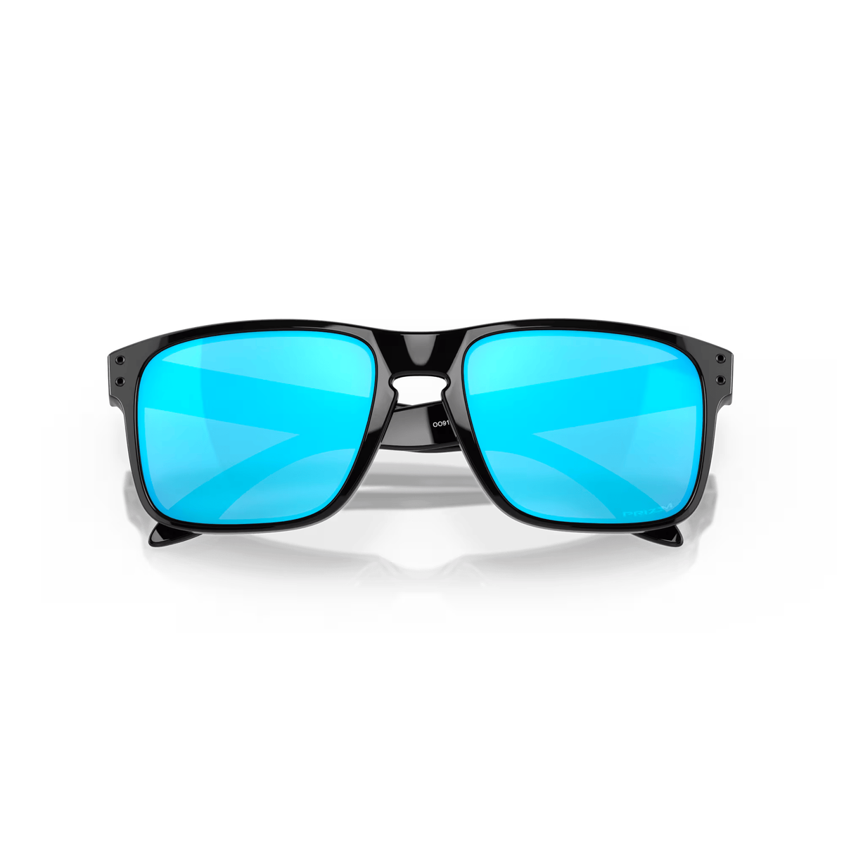 Holbrook Black/Prizm Saph Bild 5