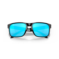 Holbrook Black/Prizm Saph Bild 5