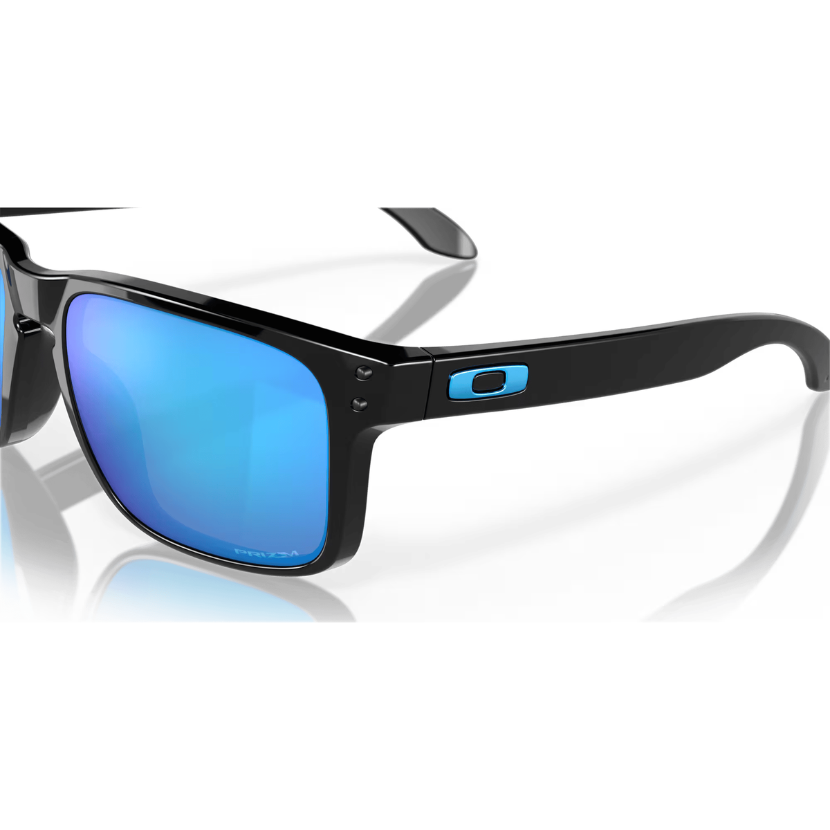 Holbrook Black/Prizm Saph Bild 6