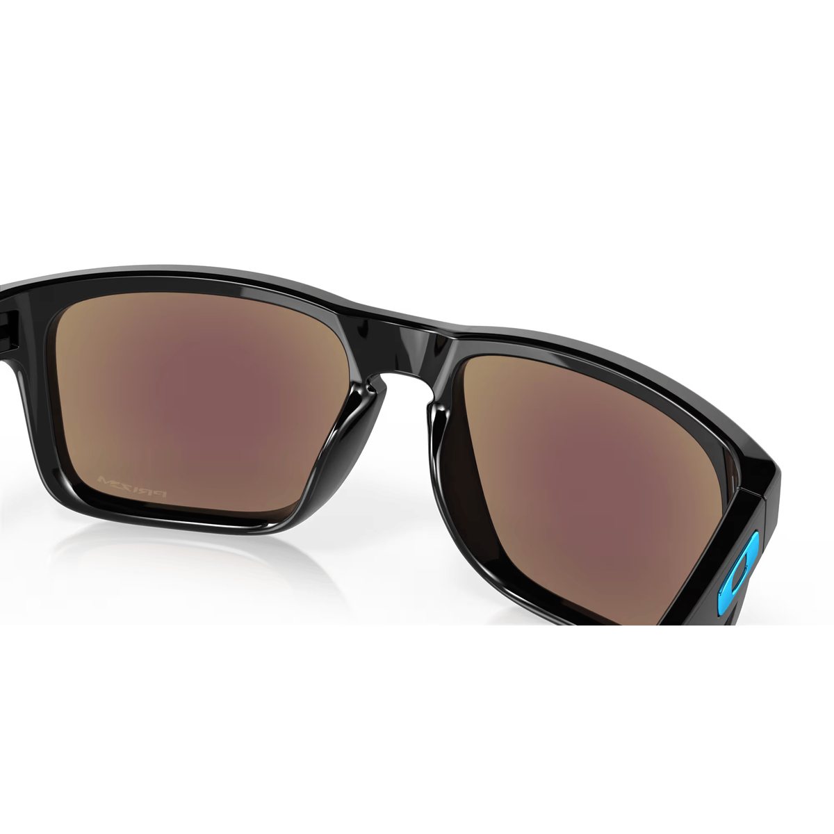 Holbrook Black/Prizm Saph Bild 7