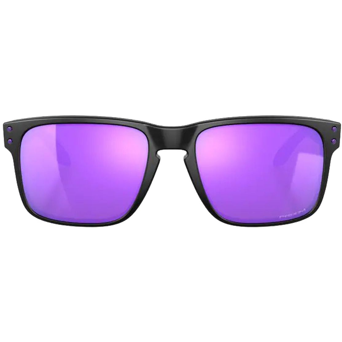 Holbrook Blk/Prizm Violet Bild 1