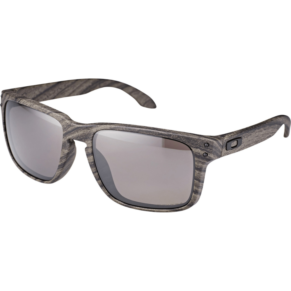 Holbrook woodgrain pzm blk pl Bild 1