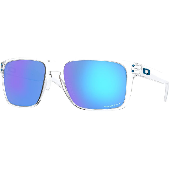 Holbrook XL Clear/P Saph Ir Bild 1