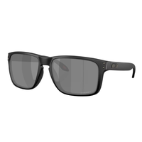 Holbrook XXL mat blk pzm blk Bild 1