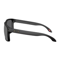 Holbrook XXL mat blk pzm blk Bild 2