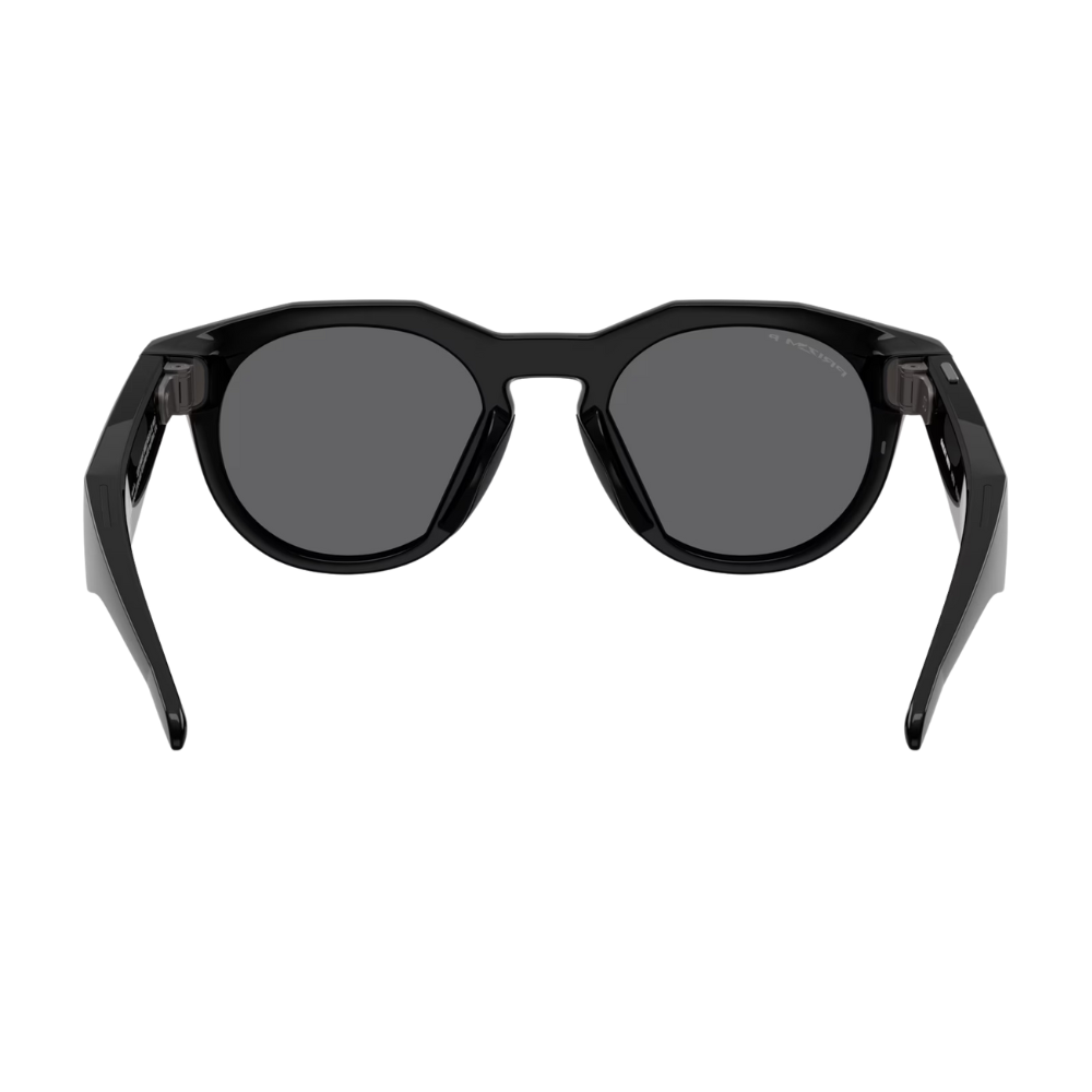 Hstn x Meta black-pzm polar blac Bild 3