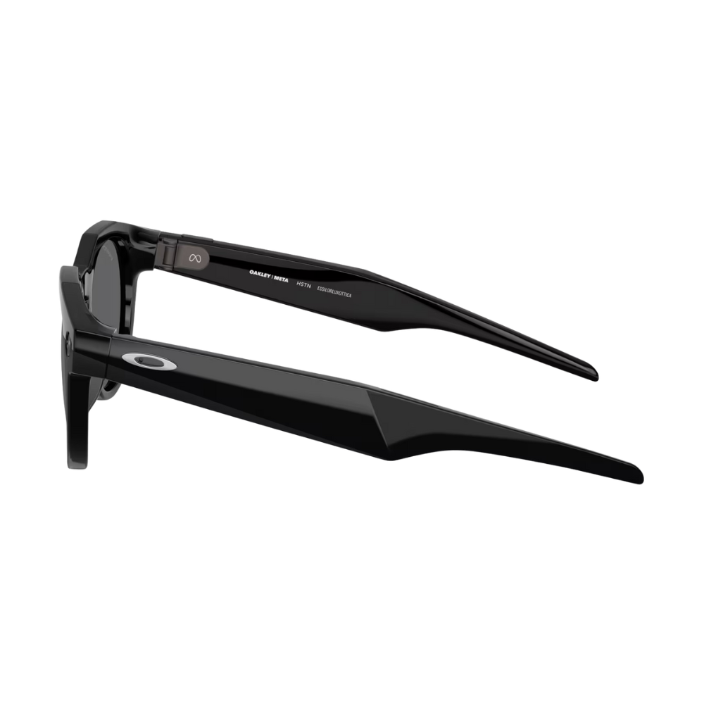 Hstn x Meta black-pzm polar blac Bild 4