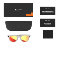 Hstn x Meta warm grey-pzm ruby Bild 5