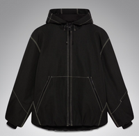 Kota Insulated Lite Jacket? Pitch Black Bild 1