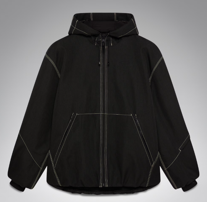 Kota Insulated Lite Jacket? Pitch Black Bild 1