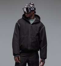 Kota Insulated Lite Jacket? Pitch Black Bild 3