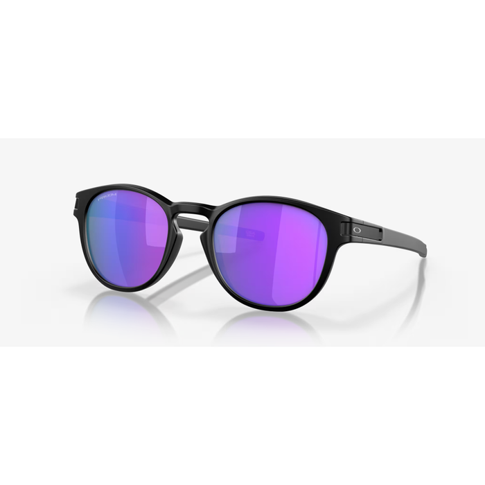 Latch Blk/Prizm Violet Bild 1