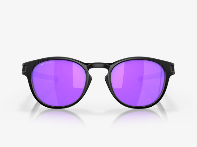 Latch Blk/Prizm Violet Bild 2