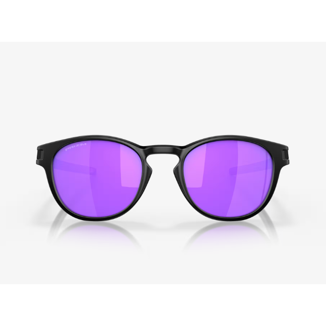 Latch Blk/Prizm Violet Bild 2