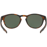 Latch PRIZM? mat brown trtos pzm Bild 3